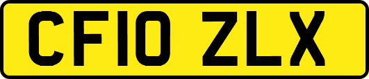 CF10ZLX