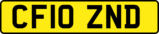 CF10ZND
