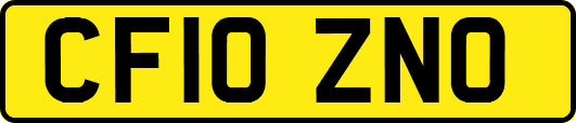CF10ZNO