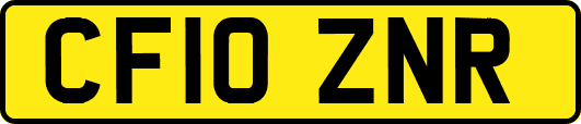 CF10ZNR