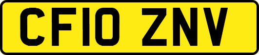 CF10ZNV
