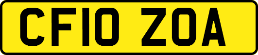 CF10ZOA