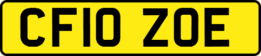 CF10ZOE