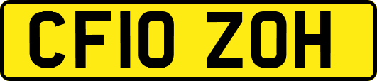 CF10ZOH