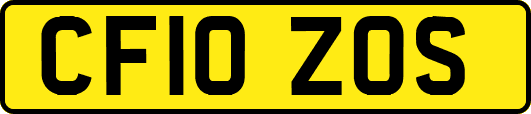 CF10ZOS