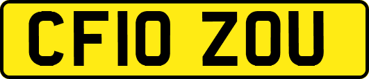 CF10ZOU