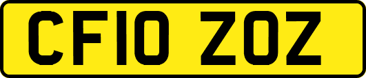 CF10ZOZ