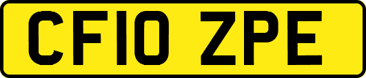 CF10ZPE
