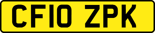 CF10ZPK