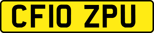 CF10ZPU