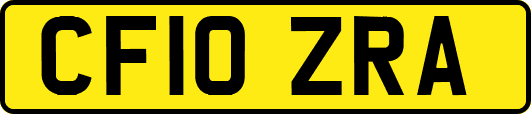 CF10ZRA