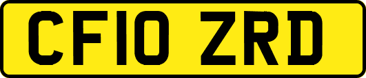 CF10ZRD
