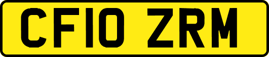CF10ZRM