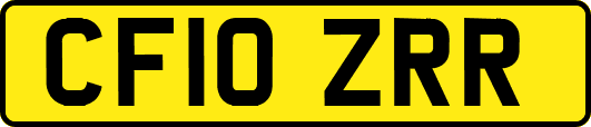 CF10ZRR