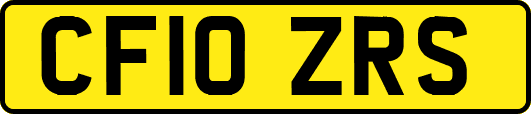 CF10ZRS