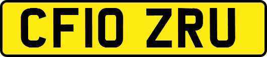 CF10ZRU