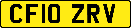 CF10ZRV