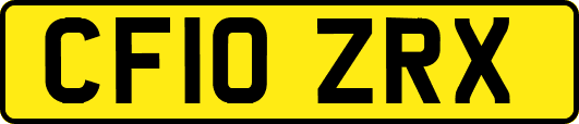 CF10ZRX