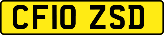 CF10ZSD