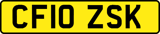 CF10ZSK