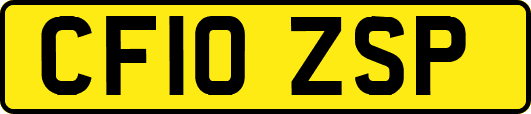 CF10ZSP