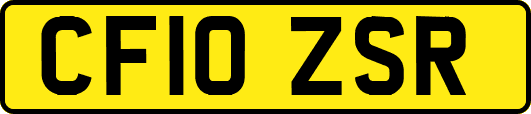 CF10ZSR