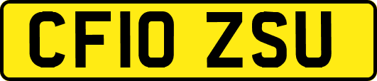 CF10ZSU