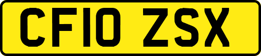 CF10ZSX