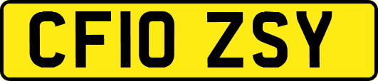 CF10ZSY
