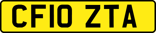 CF10ZTA