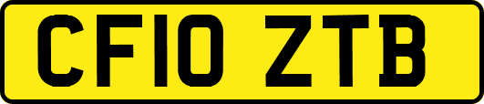 CF10ZTB