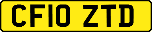 CF10ZTD