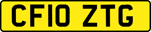 CF10ZTG