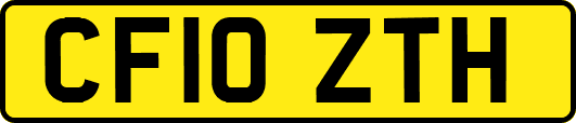 CF10ZTH