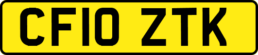 CF10ZTK