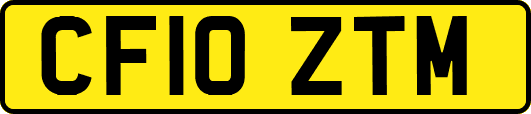 CF10ZTM