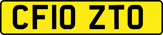 CF10ZTO