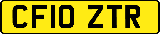 CF10ZTR