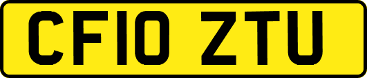 CF10ZTU