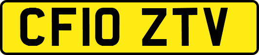 CF10ZTV