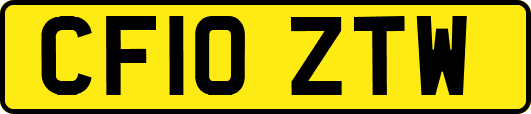 CF10ZTW