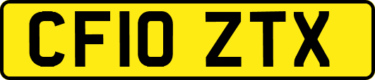 CF10ZTX