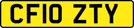 CF10ZTY