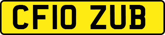 CF10ZUB