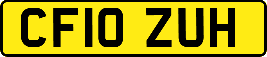 CF10ZUH