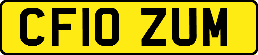 CF10ZUM