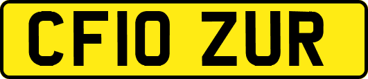 CF10ZUR