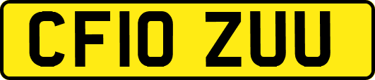 CF10ZUU