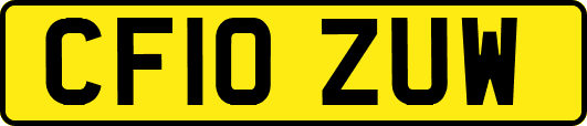 CF10ZUW