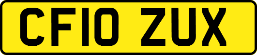 CF10ZUX
